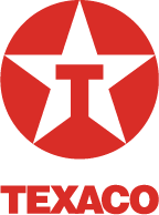 Logo Texaco Delo Mennesson